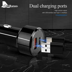 Auto-Ladegerät von Car für Honda Civic X 10. 11. Gen 2016-2023 Mobiltelefonzubehör Schnellladegeräte 15W Charger Board 10 Hauptverkaufszellen Civic Support G10 - №1