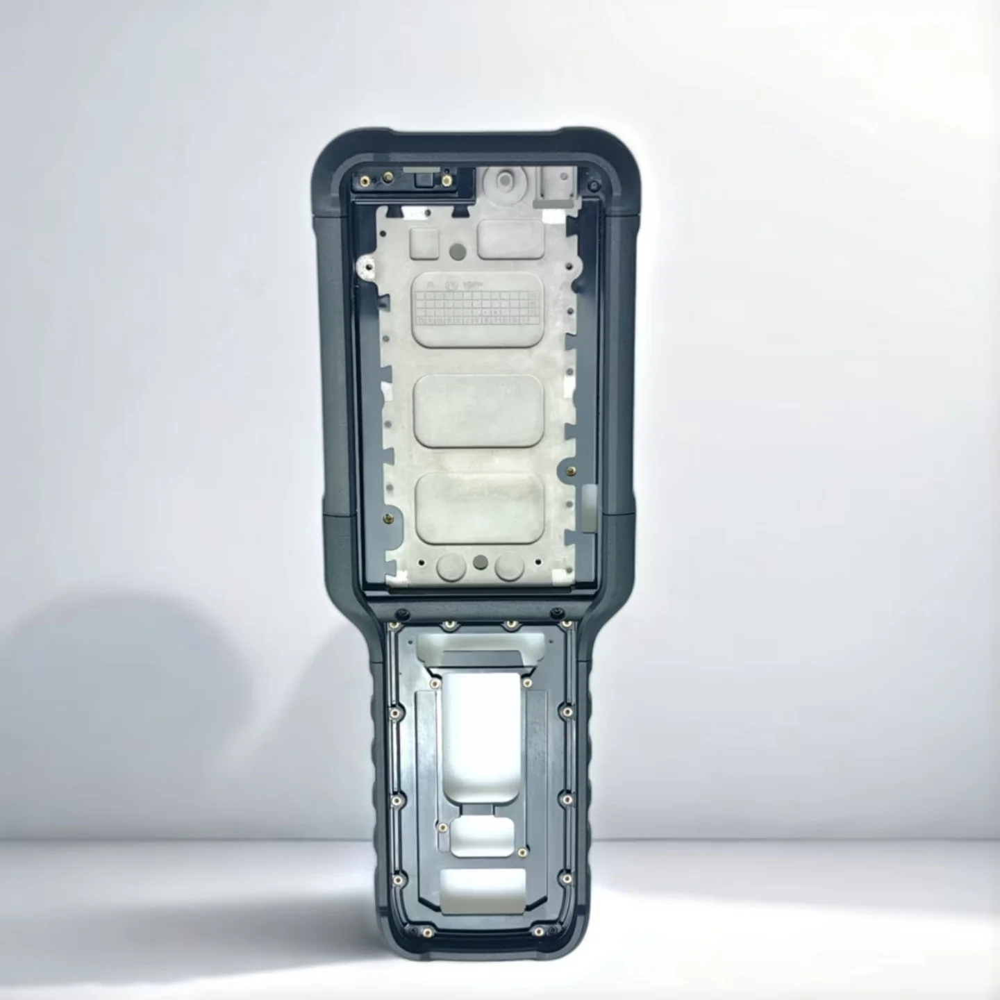 CK67 Front Cover (Middle frame  And  Top Cover) Replacement for CK67 Origina