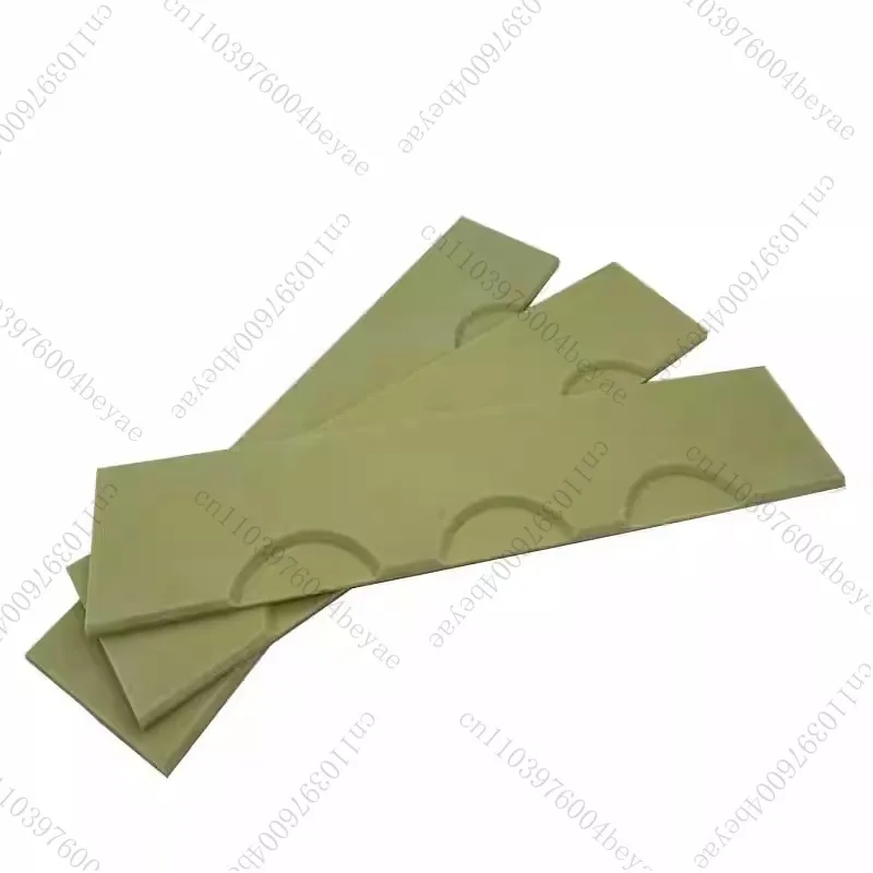 

SV300 Vacuum Pump Rotary Vane Blade Scraper Sliding Vane 71412010 Repair Kit Accessories 1PC