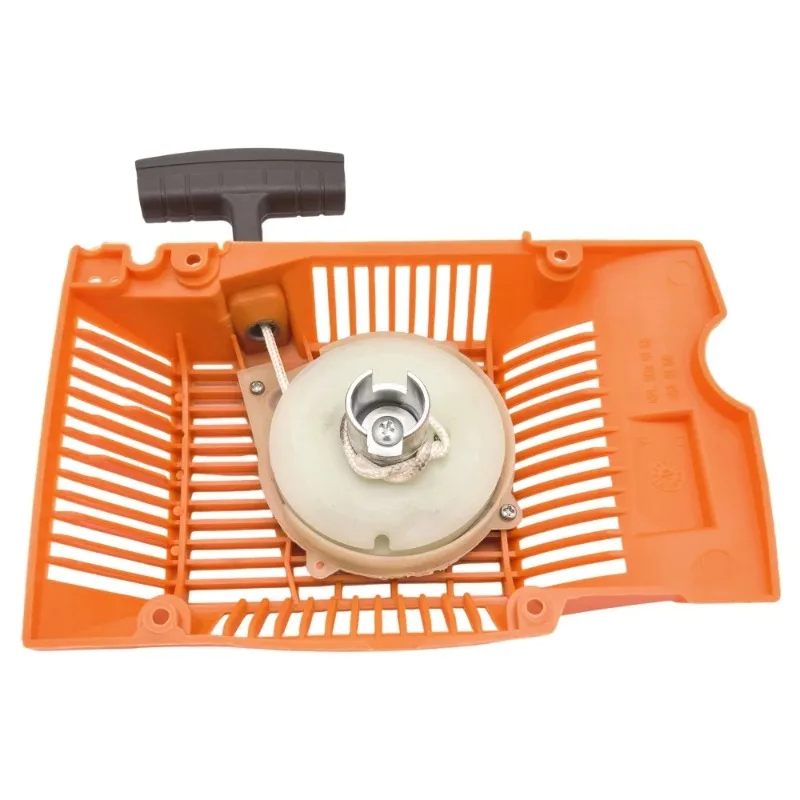 

Start playback component replacement accessory, suitable for 61 266 268 272K 268K 272K 268XP 272XP chainsaw # 503 61 55-71