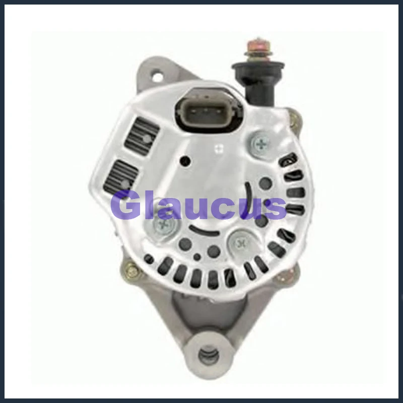 2E 4E 4EFE 5E 5EFE مولد المولد للمحرك لتويوتا كورولا سيكا سينوس باسيو 1296cc 1332cc 1.3L 1487cc 1.5L 27060-11260