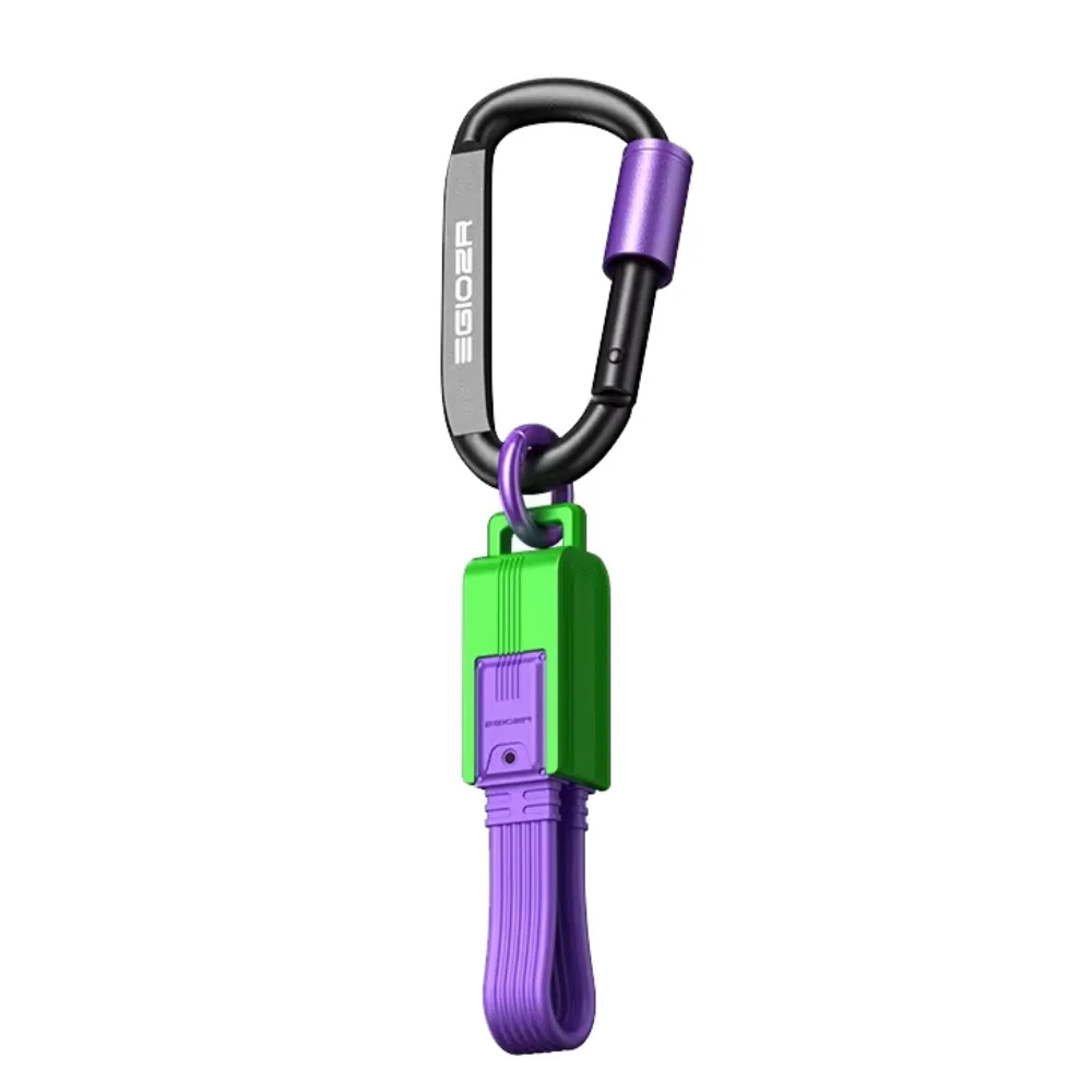 

TPE USB 4 Cable Double Headed C to C Type C Data Cable Lanyard 8K HD Display Data Transfer Line Mobile Phone Accessories