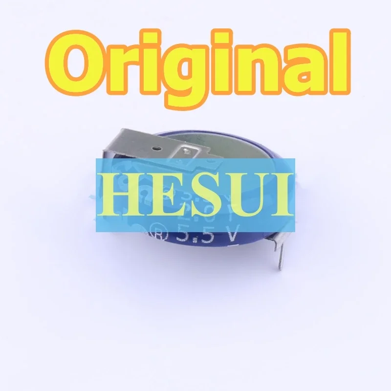 1/10pcs CEN5R5205HF-ZG 5R5205HF 2F -20%~+80% 5.5V original