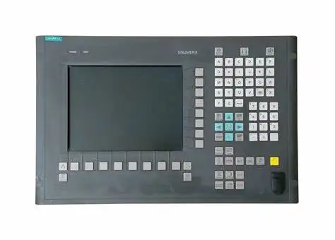 

6FC5203-0AF01-0AA0 IN STOCK SHIP FAST OPERATOR PANEL FRONT OP TEST OK
