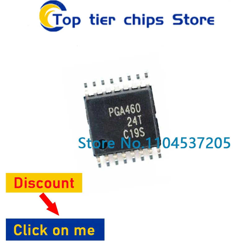 1pcs/lot  LTC2440 LTC2440CGN SSOP16 2440 SSOP-16