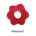 Red dots