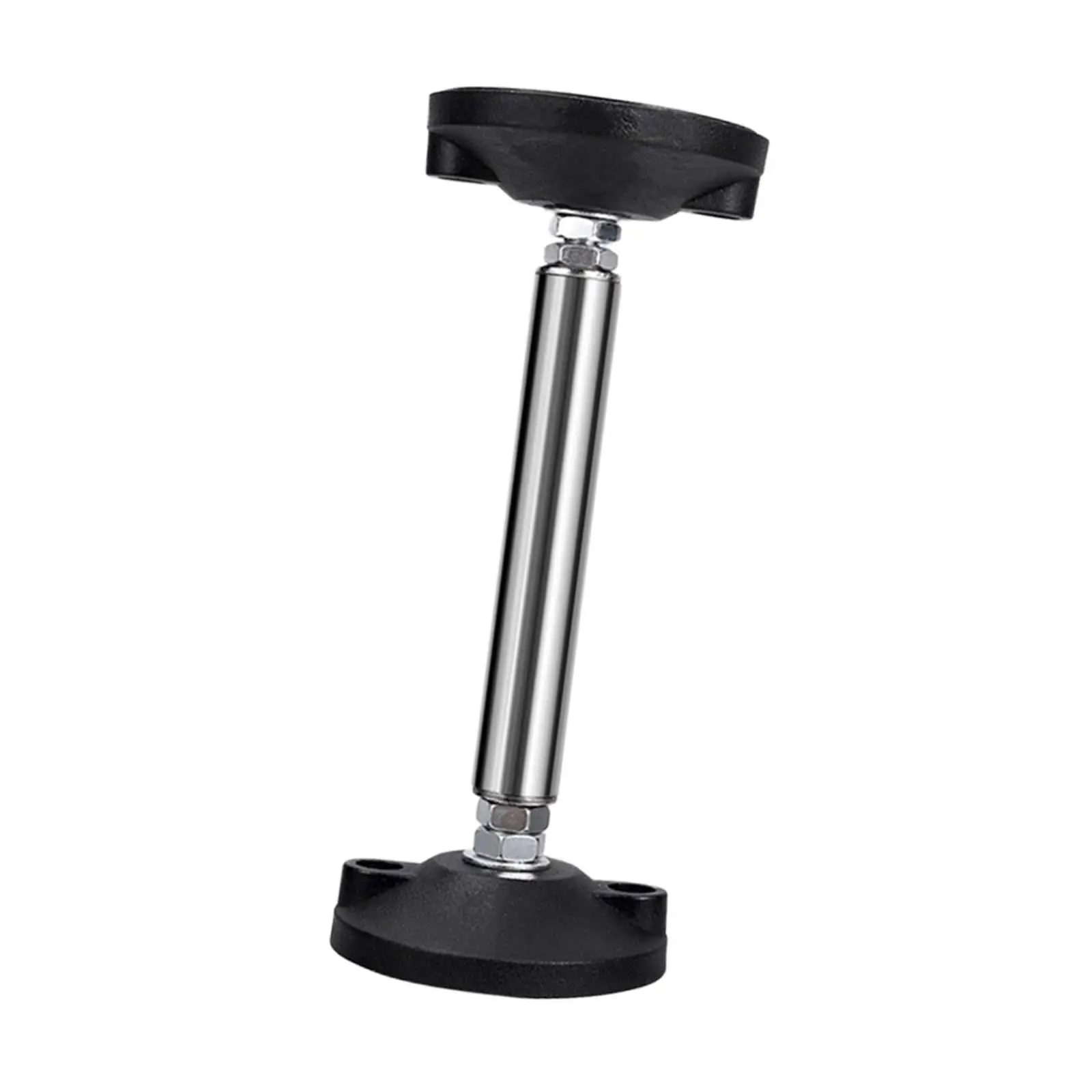 Cabinet Leveling Legs Stable Base High Hardness Rustproof Adjustable Height