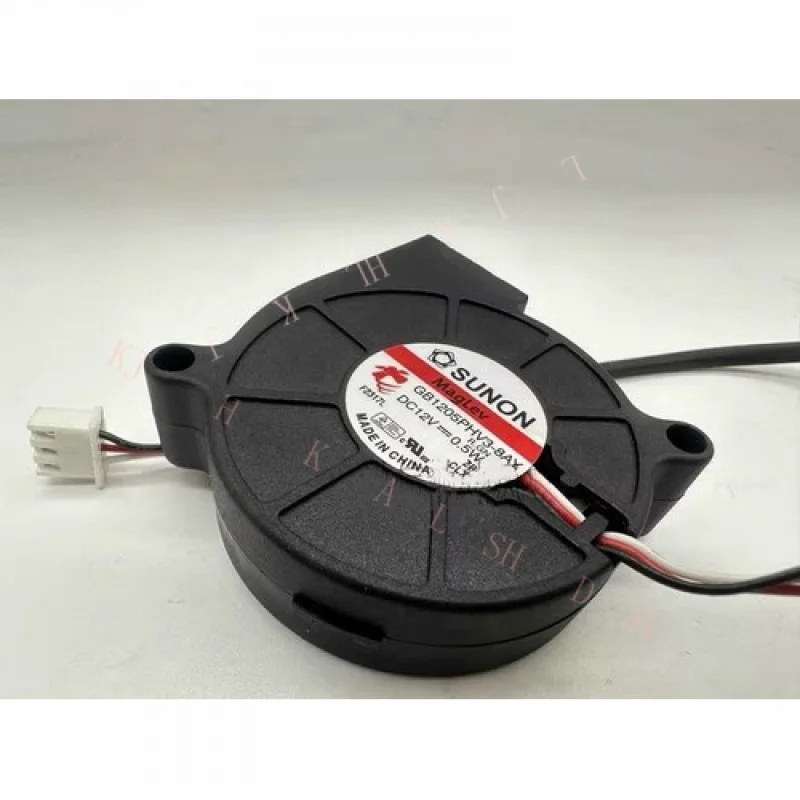 N New For Sunon 501…