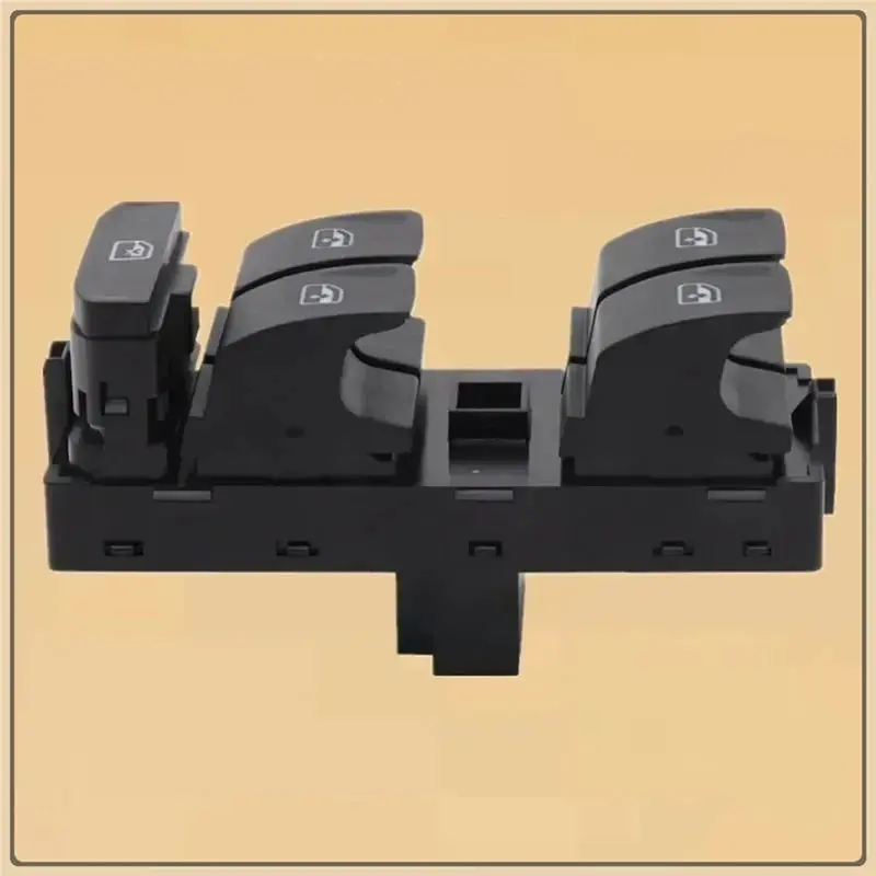WF-Power Window Control Switch 5G0959857B For VW Golf MK7 Passat Tiguan Skoda Superb Octavia SEAT Leon Normal