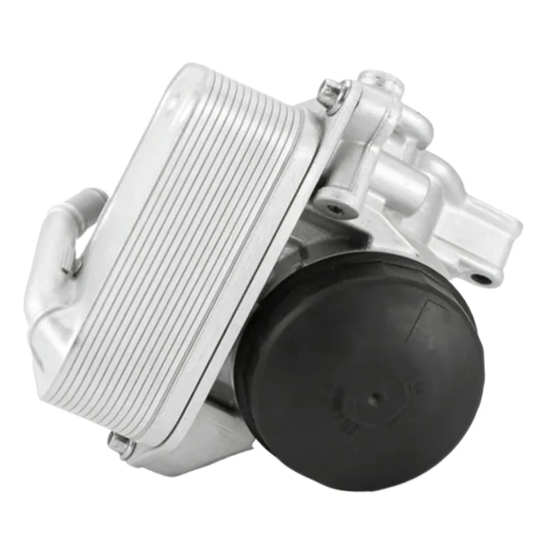 

Oil Filter Base Radiator Assembly for BMW 3 5 7 Series N20 118 320 525 520 Brand New China Genuine Automotive Parts
