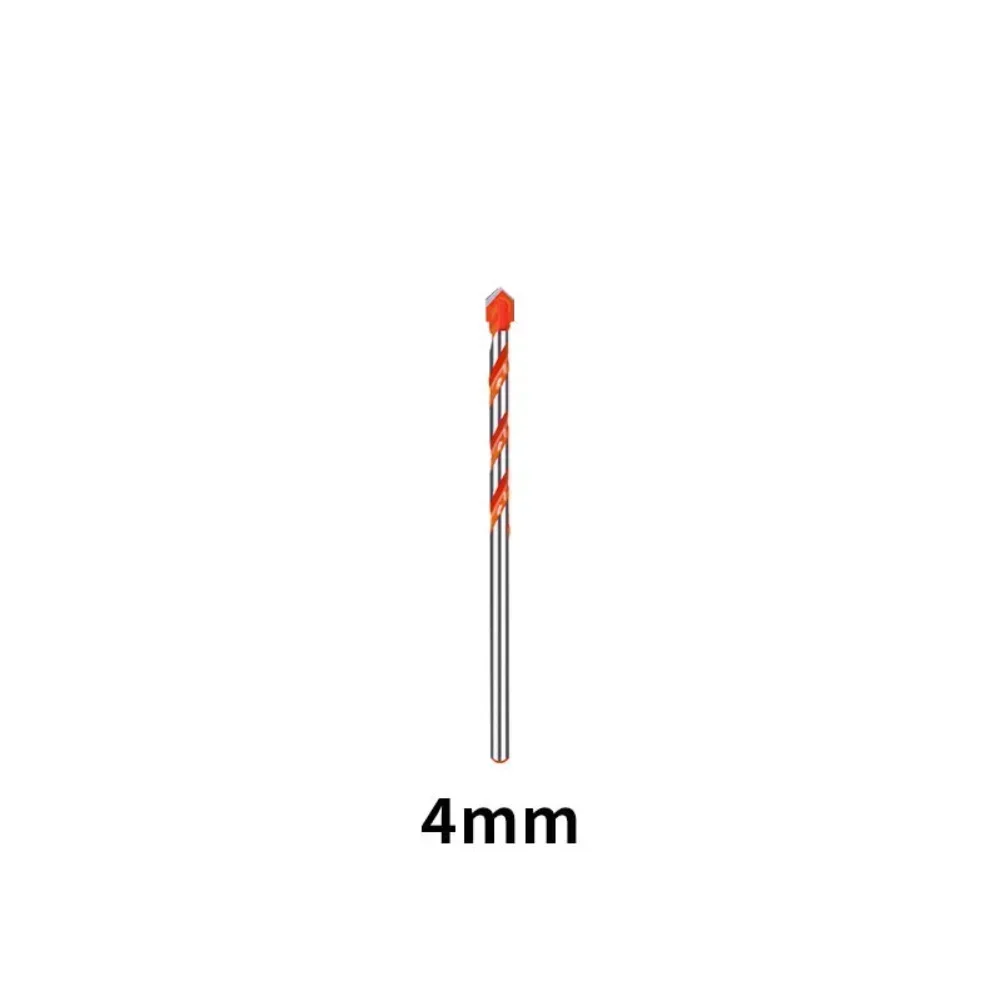 

3-Piece Alloy Drill Bit Set For Tiles & Glass For Durable & Efficient Tools Drill Bits, Saw Blades & Cutting Tools