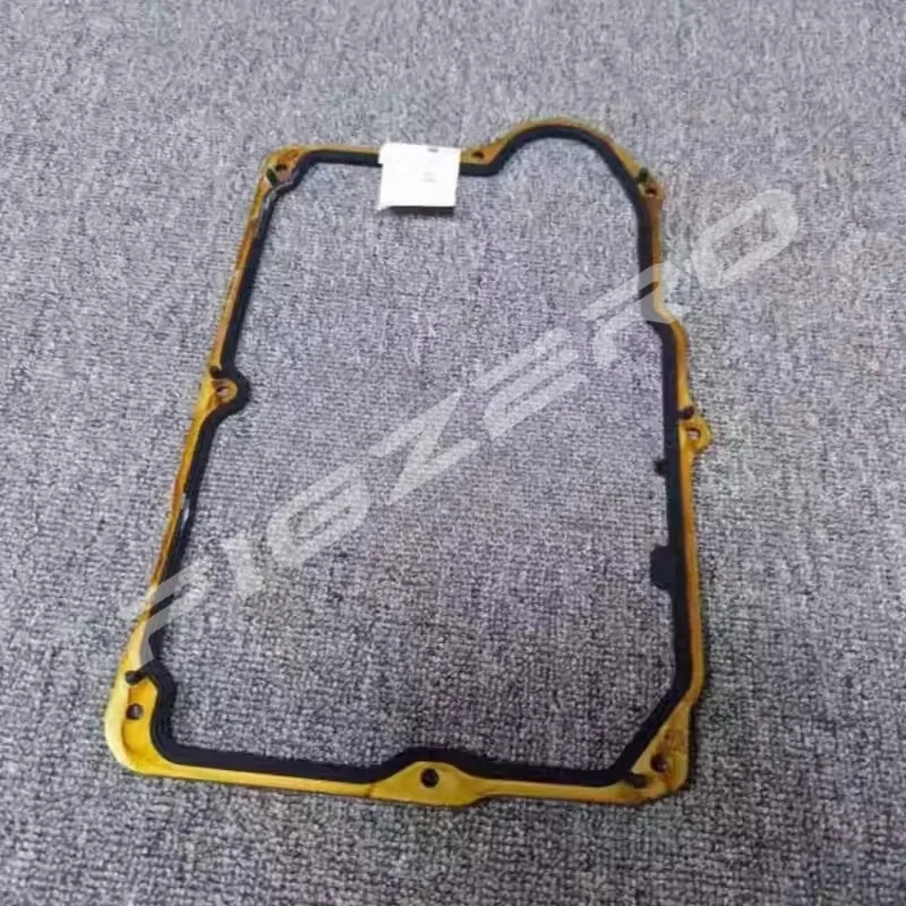 Automatic Transmission Filter Gearbox Strainer with Pan Gasket for Mercedes Benz X156 GLA200 GLB200 A200 B180 B200 view 5