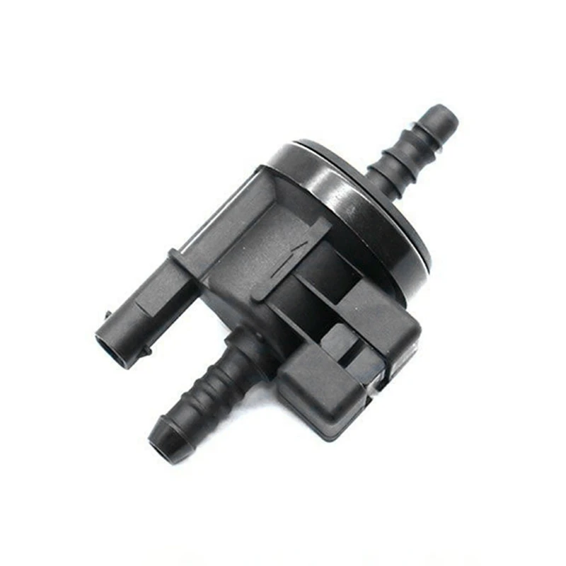 Vapor Canister Solenoid Purge Valve 06H906517B 0280142458 For  Volkswagen Passat Golf Carbon Canister Control Valve