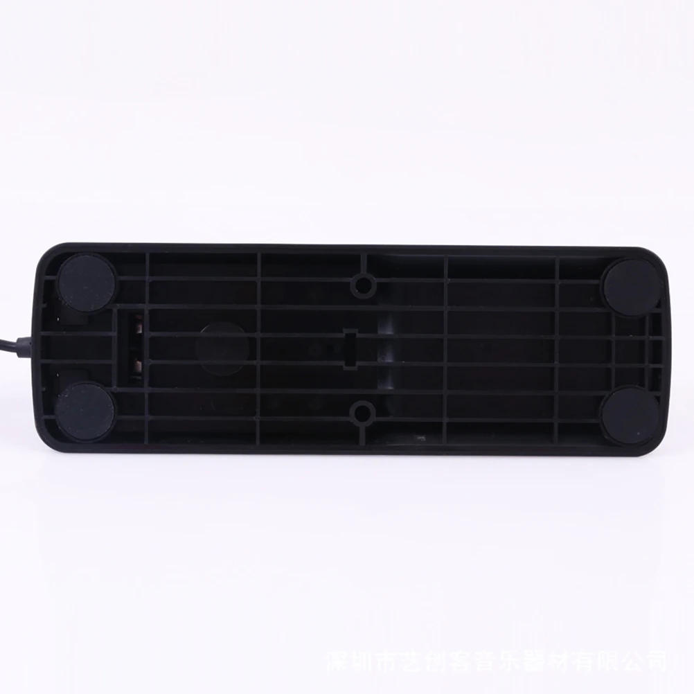 

Universal Piano Keyboards Sustain Foot Pedal with Piano Style Action for Electronic Keyboards Digital Piano Compatible with Yama