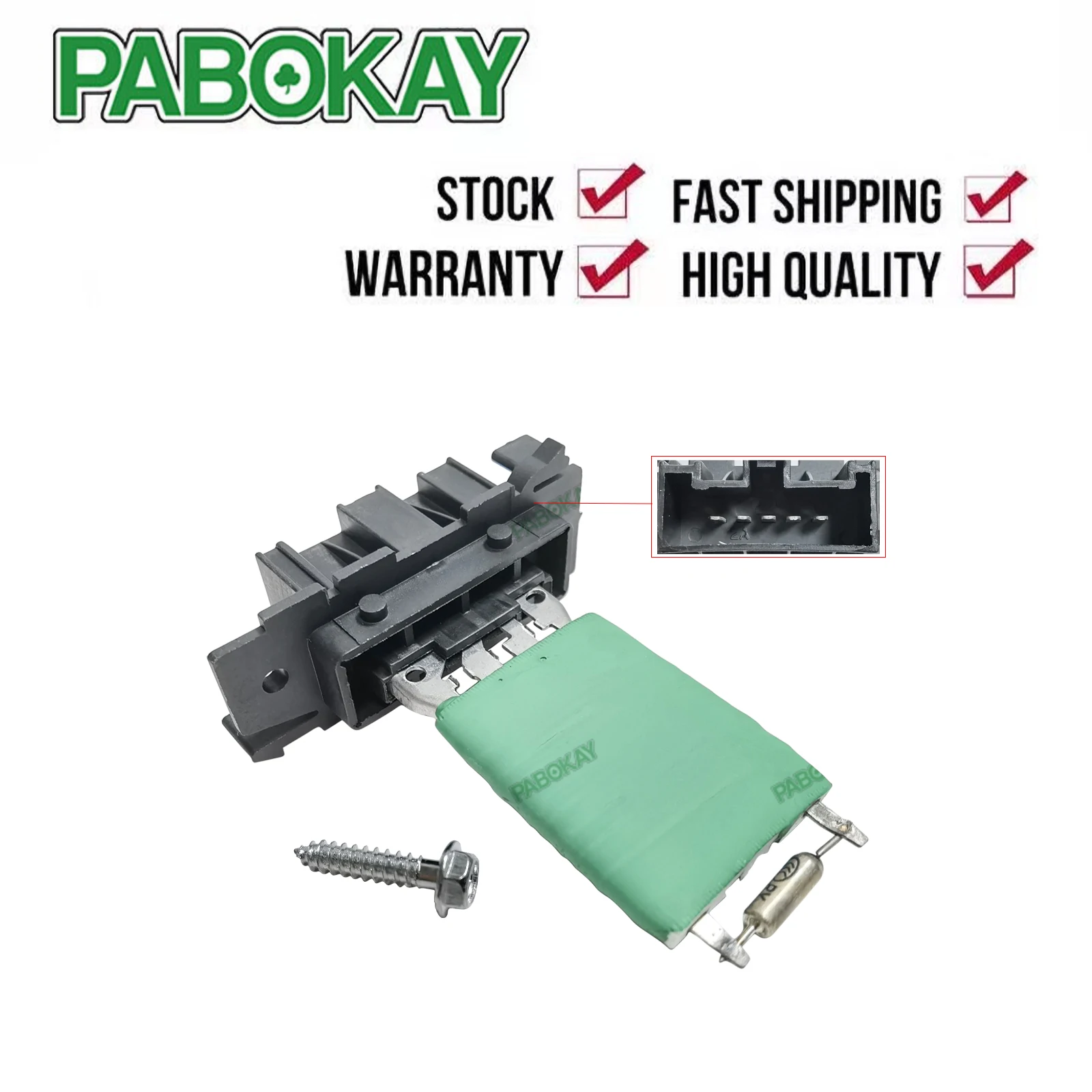 For Fiat Punto Gran…