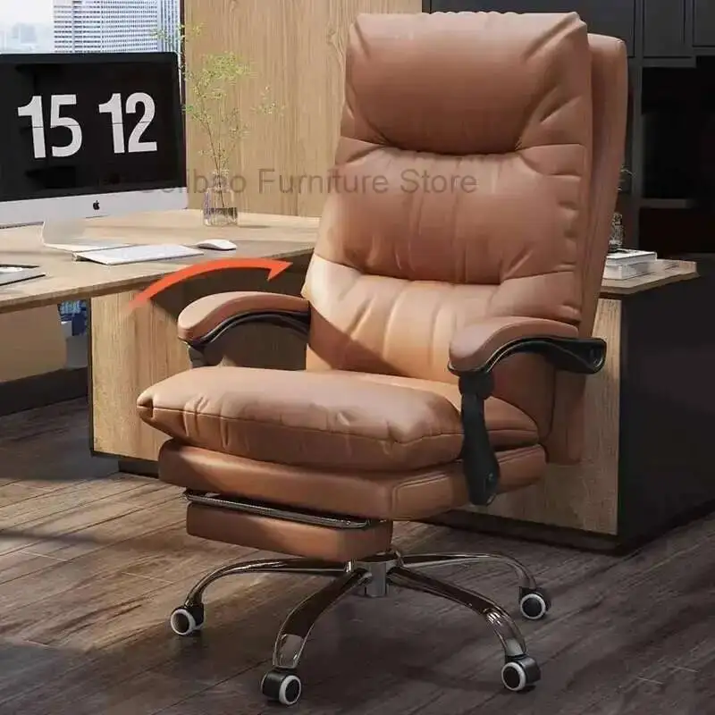 

Chair Cushion Nordic Camping Arm Office Bedroom Comfortable Garden Minimalism Office Chair Save Space Mobilya Salon Furniture
