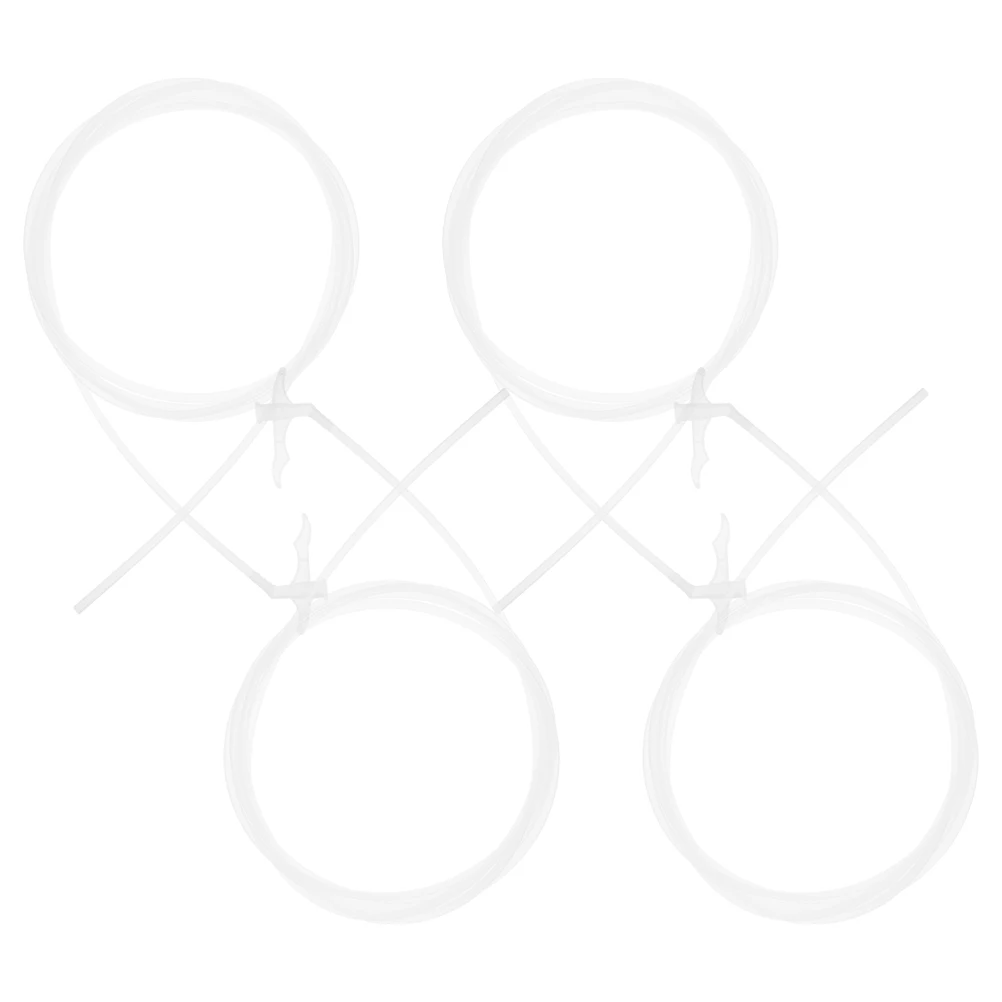 

Spray Foam Extended Tube Replacement Nozzle for Polyurethane Foam Dispensing Precision Finishing Tool Sealant Application Kit