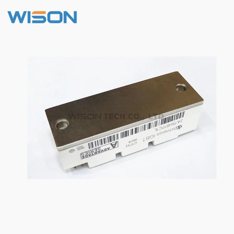 2A75HB17C1L Miễn Phí Vận Chuyển Mới Và Ban Đầu Mô Đun