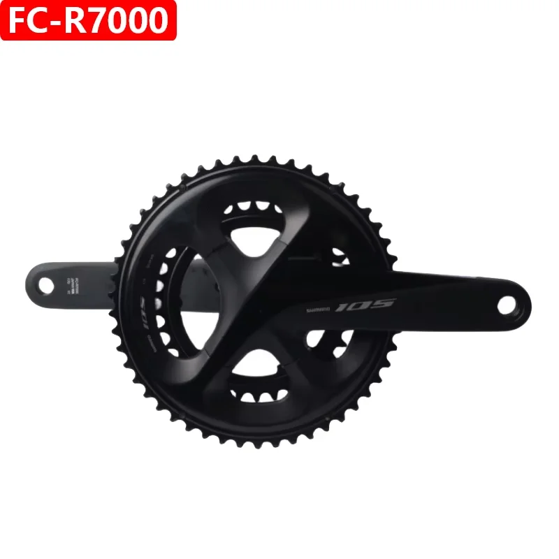 Shimano 105 FC-R7000 11s R7000 Crankset Bike Chainwheel 170mm