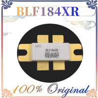 1pcs/lot New Original BLF184XR BLF 184XR BLF184 XR BLF184XRL DMOS power transistor In Stock