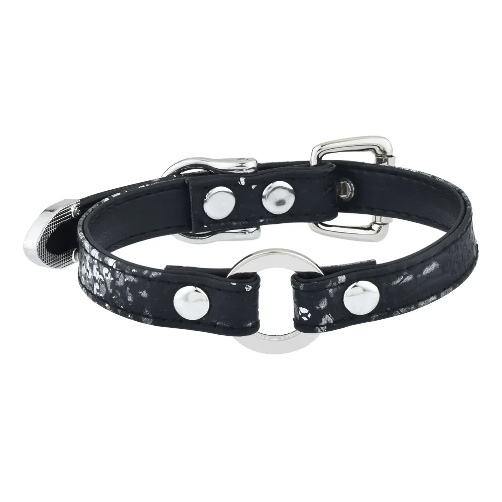 2025 Collare girocollo a cuore geometrico, fascia da collo da donna, collana punk gotica con sottocultura quotidiana con motivo serpente da uomo