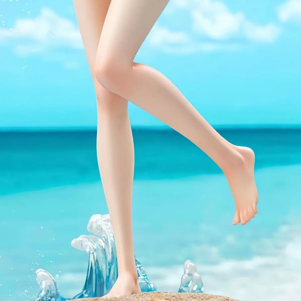 31ซม.ของแท้อะนิเมะSPY×FAMILY Figurine Anya Forger Beach Yor Action Pretty Girl PVCคอลเลกชันตุ๊กตาตุ๊กตาของเล่นของขวัญ