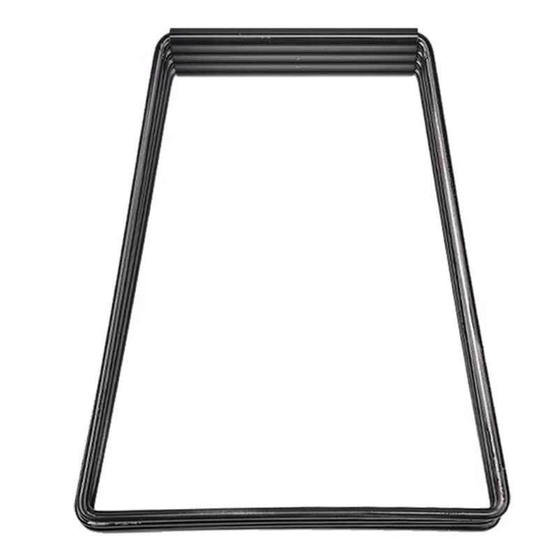 

DW-Portable Camping Cooler Box Stand, Aluminum Alloy Ice Box Holder, Outdoor Folding Cool Box Shelf for Camping