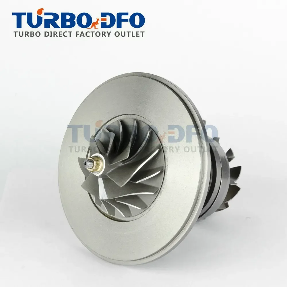 Turbocharger Chra 3537288 3802784 For Cummins C300 6CTA 8.3 L 3802784 3536404 3593565 3539312 3537289 Turbocharger Cartridge