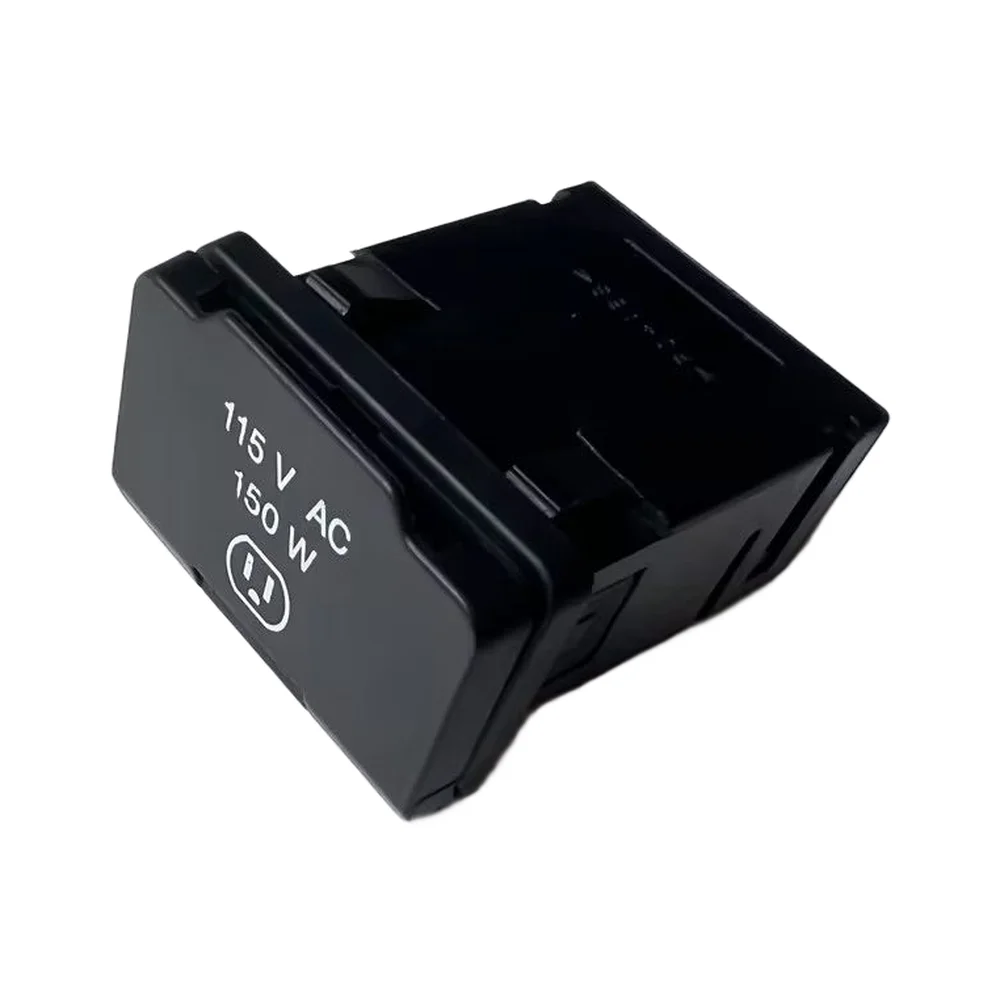 Inverter Replacement Part Power Inverter Outlet As Shown Direct Replacement No Programming Required For Chrysler Vehicles
