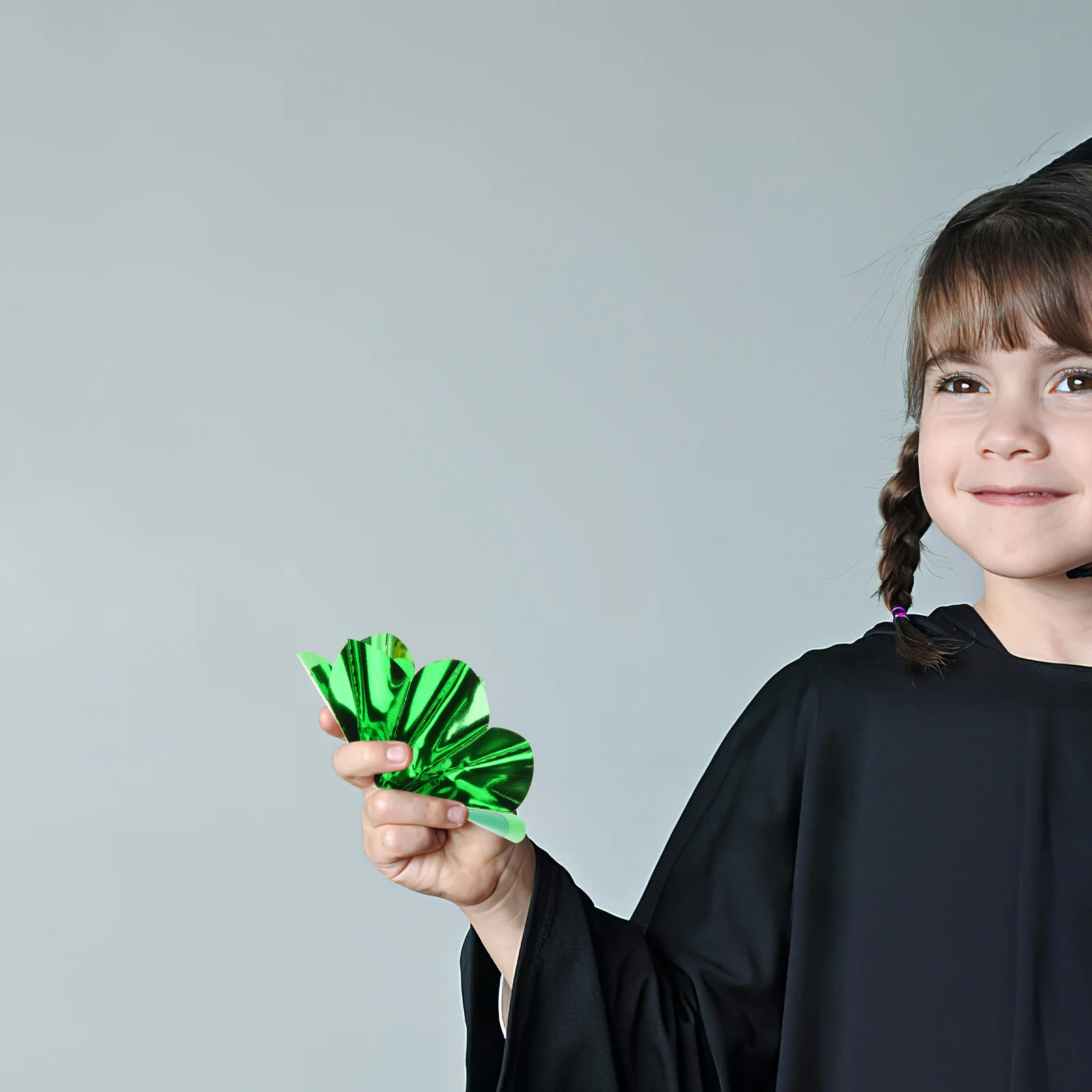 

9Pcs Magical Flower Props Creative Appearing Flower Trick for Party Decorations Performance Stage Tricks Supplies