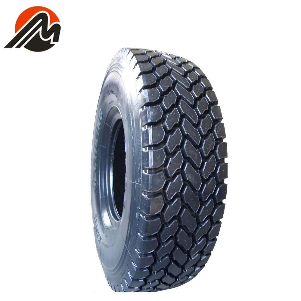 إطارات OTR للتعدين عالية الجودة 17.5-25 20.5-25 23.5-25 17.5R25 20.5R25 23.5R25