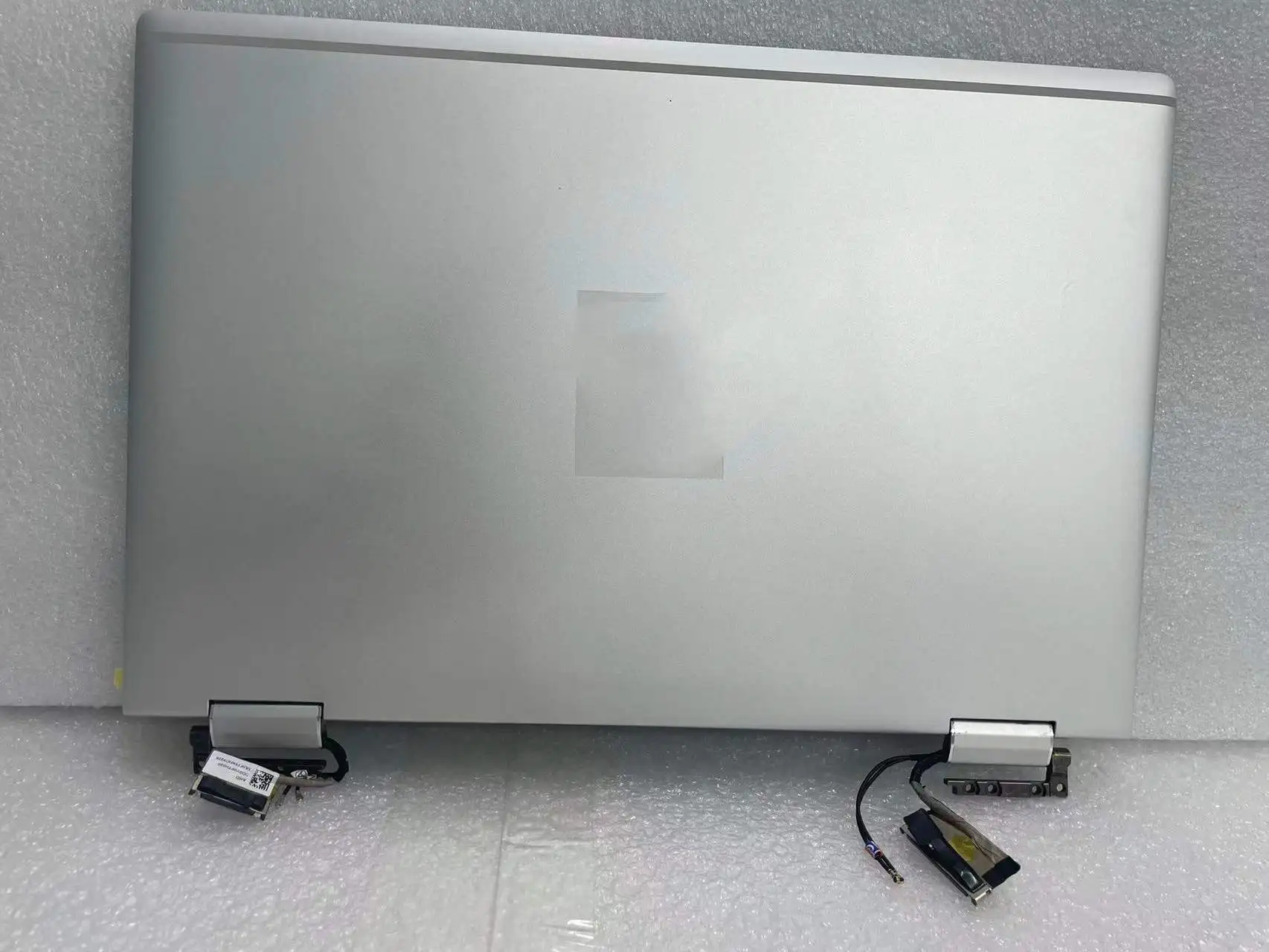 Pantalla táctil LCD FHD para impresora HP EliteBook x360 13,3 G3, repuesto completo con bisagras, L31868-001, 1030 pulgadas, L31870-001