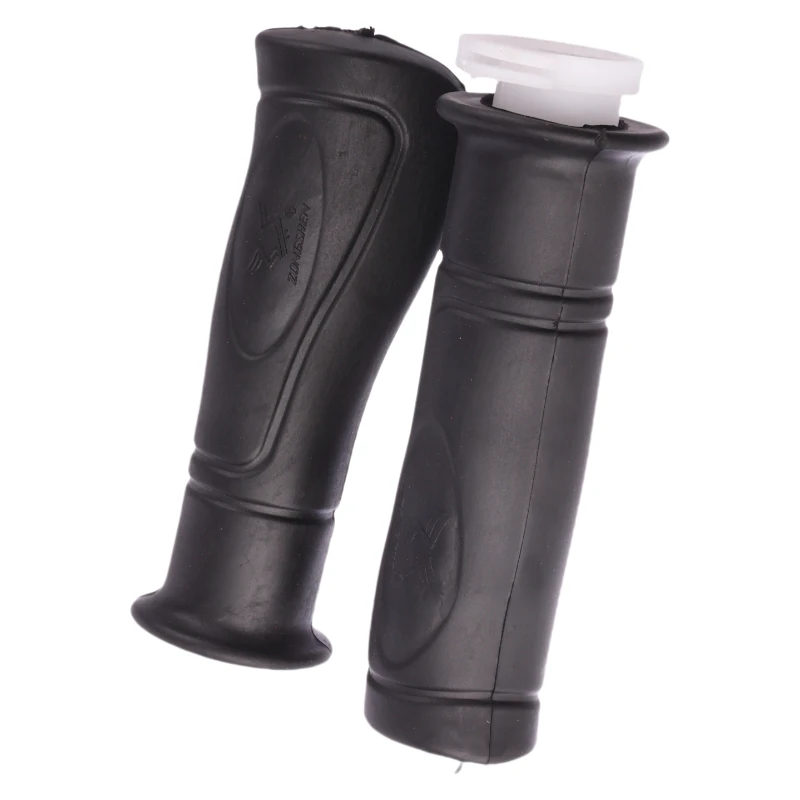 Must-Have Universal Throttle Grip Cover & Handlebar Rubber Grip – Elevate Grip Comfort and Control for Your ATV or MotorcycleHOT