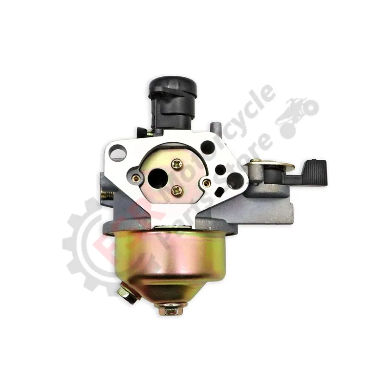 Lawn Mower GXV340 Carburetor carburador Parts for with for Honda GXV340 16100-Z1F-W02 Carb Kit