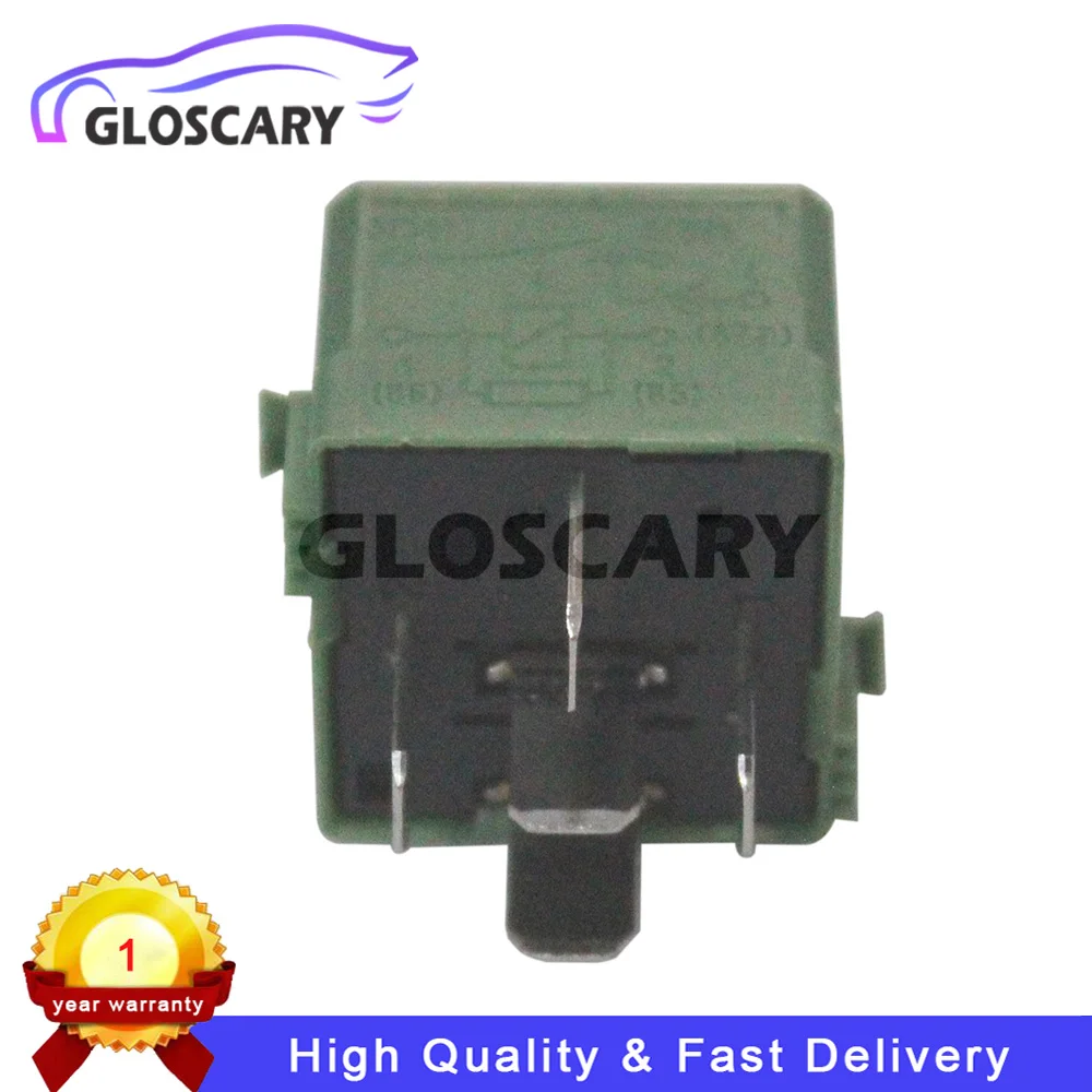 

Для Mercedes Benz W164 W251 W216 W221 Реле насоса компрессора пневматической подвески A0009828523 0025427619 50237016 V30710037