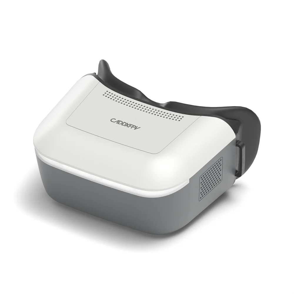 Walksnail Ascent FPV Goggles - 5.8G 1080P/60FPS