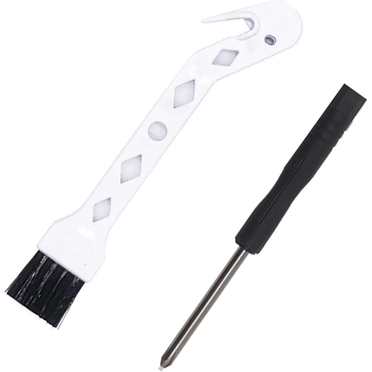 Сменные фильтры для кистей, набор аксессуаров для IHome AutoVac Nova, самопустой, робот-пылесос Ultenic T10