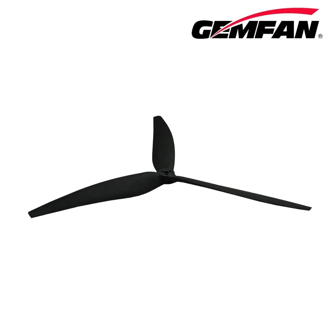 Hélice de nailon y fibra de vidrio de paso grande para Drones Multirotor, accesorio de 3 aspas, FPV, 2 pares/4 piezas, Gemfan, nuevo Motor 1507 Up, pieza DIY, 4218