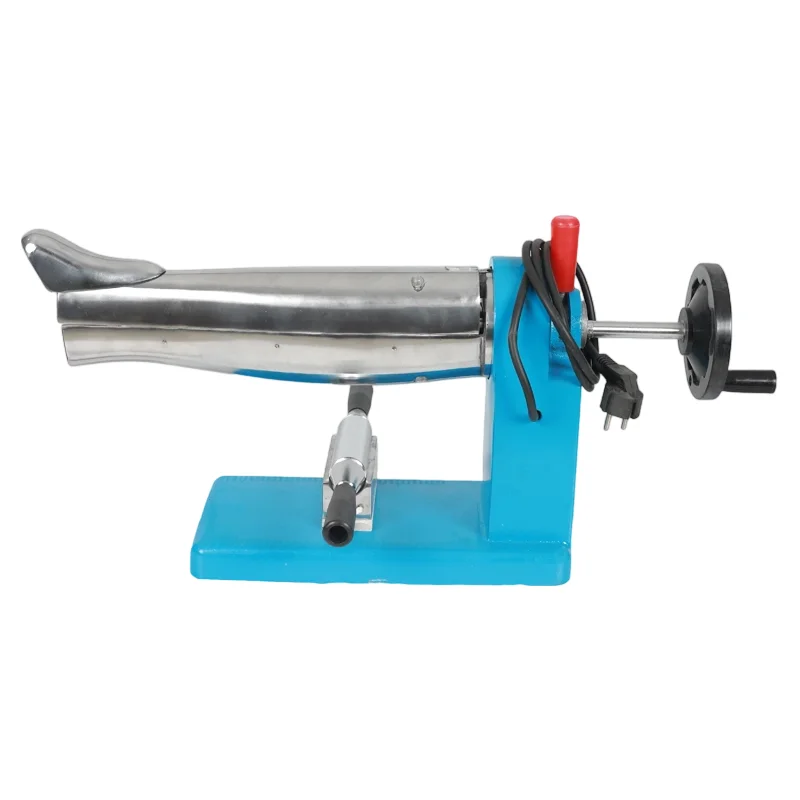 HL-B Professional Boot Shaping Machine Shoe Stretcher Expander Dewrinkle Tool for Repair Shop Home Universal Accessories