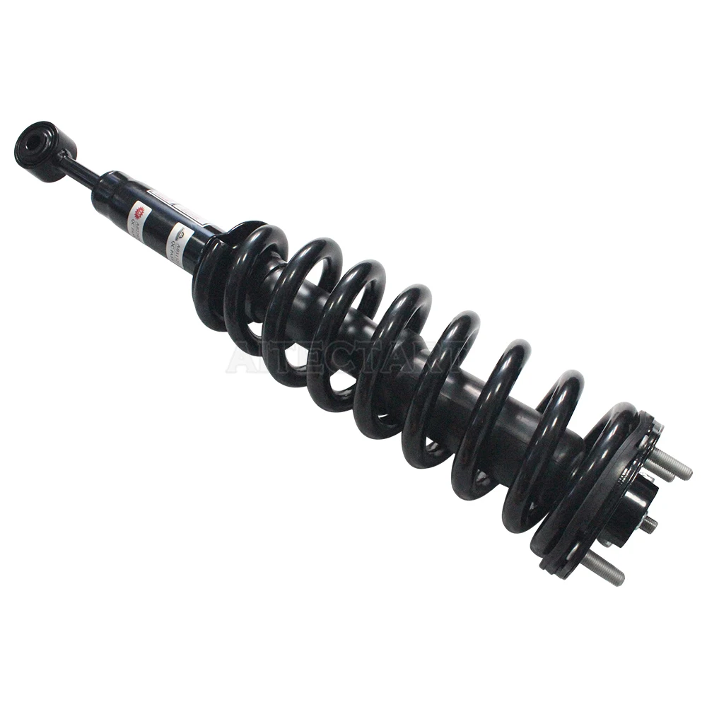 FRONT SHOCK ABSORBER ASSY W/ SPRING FOR TOYOTA SEQUOIA 48510-09S60 48510-09S61 48510-09S70 48510-09S71 48510-34010 48510-34040