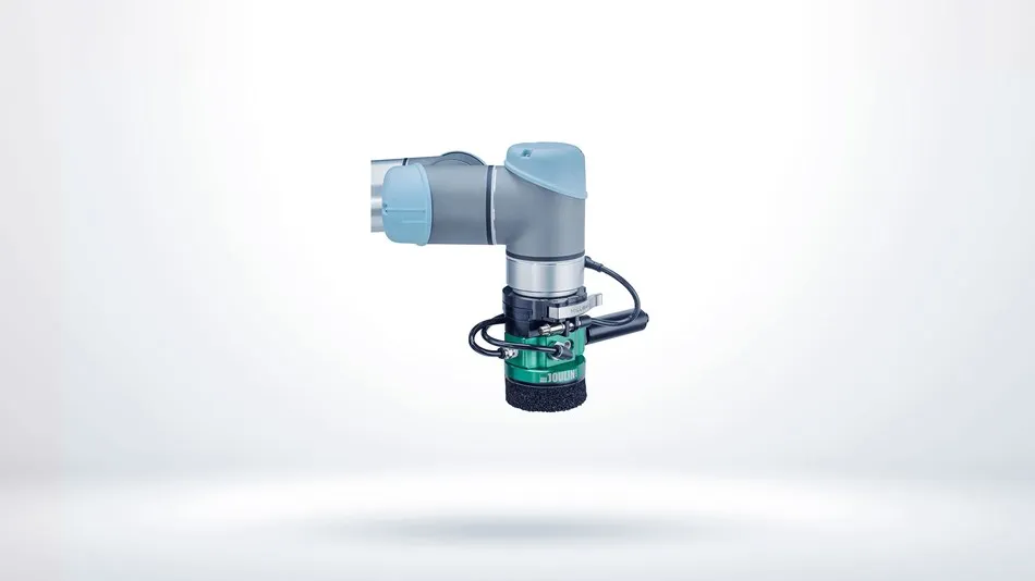 Accesorios para robot cambiador de herramientas manuales