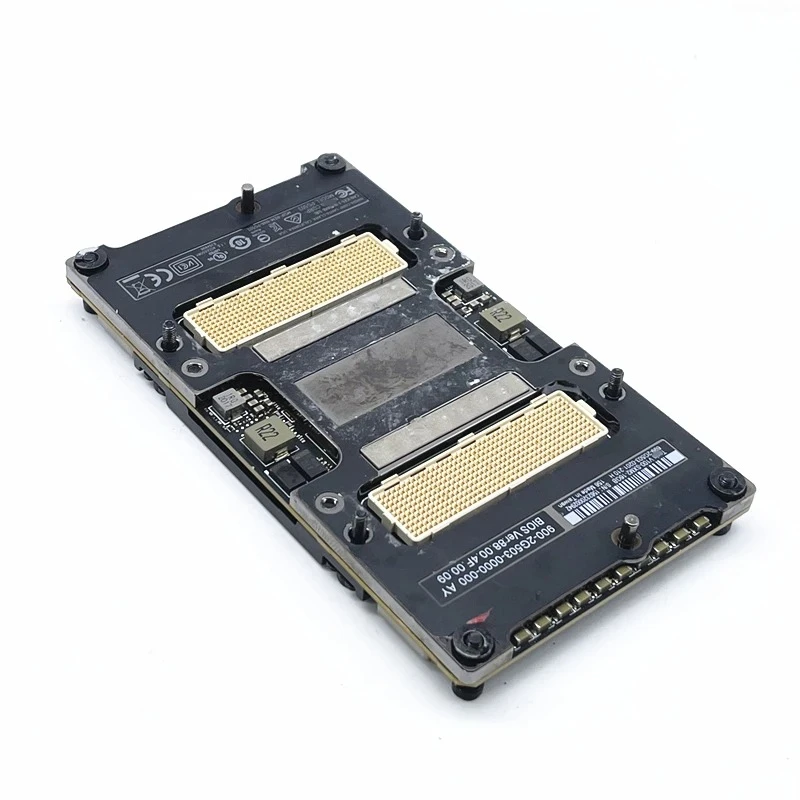 V100 SXM2 16GB Graphics Card Deep Learning AI Computing for Server GPU Module Data Computing Center