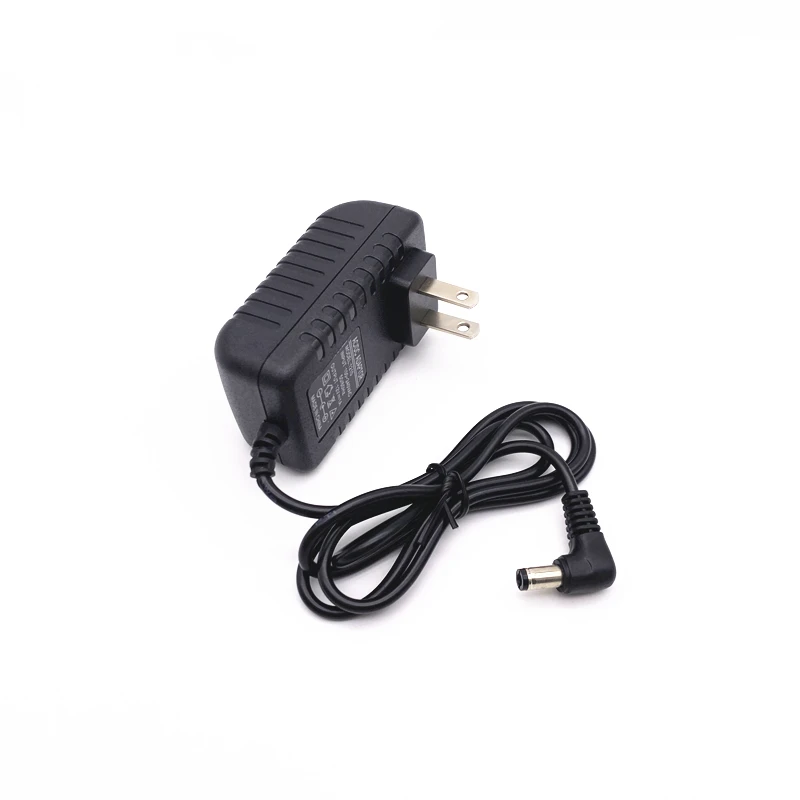 16V Power Supply Adapter 1A 1.5A 2A 2000mA Universal AC/DC Adaptor 16 Volt Switching Adaptador Eu Us Plug 5.5*2.1mm