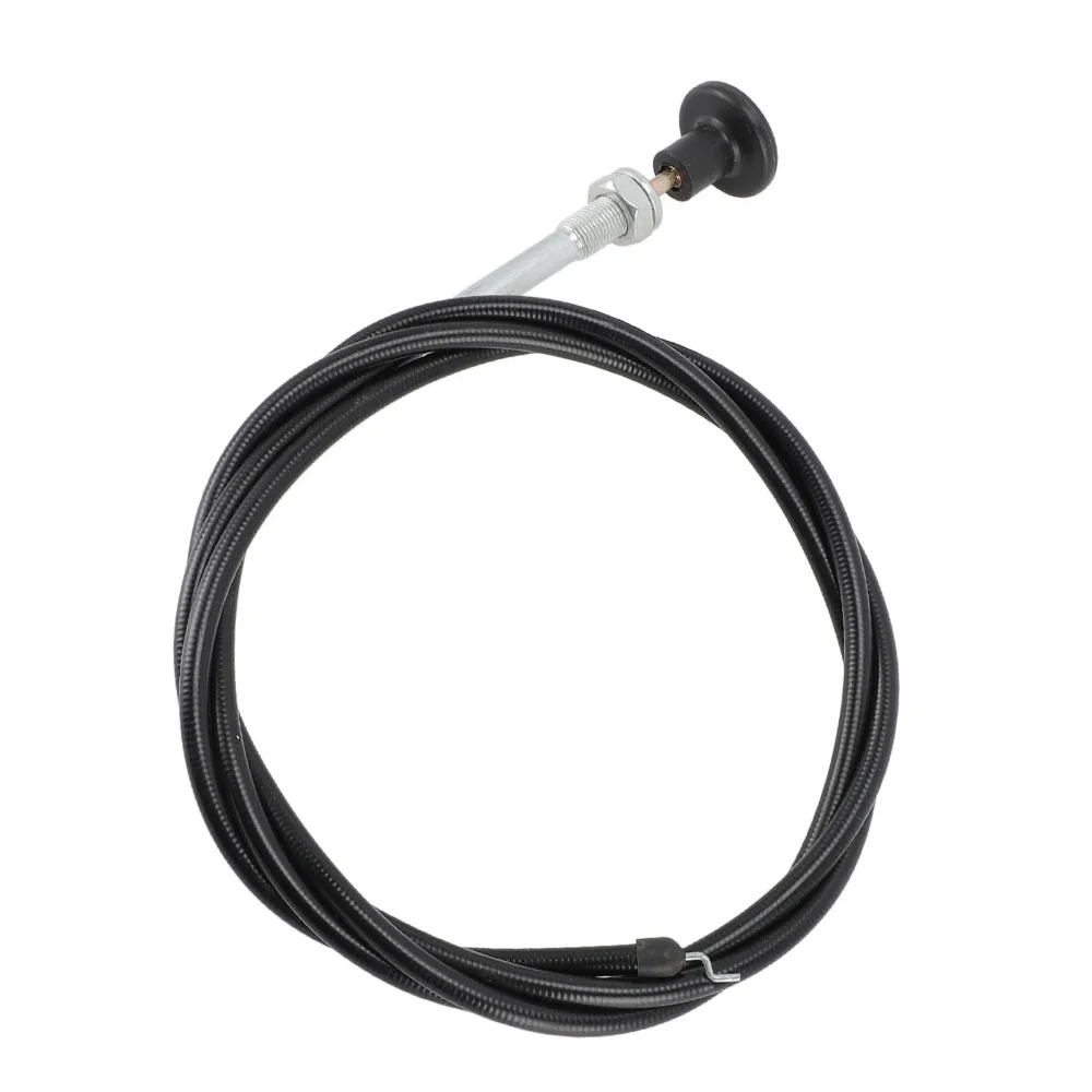 Steel Mower Choke Cable