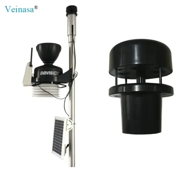 Veinasa-CXS02B-VS Davis Vantage Pro 2 Weather Station Direction Anemometer Ultrasonic Wind Speed Sensor