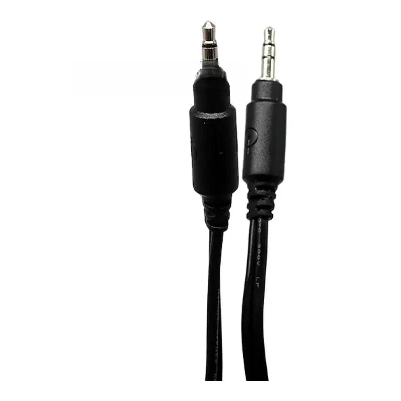 3.5mm AUX Audio Cable, Connect Mobile Phone & Computer, Replacement Audio Cord for Bose SoundLink Mini 1/2 Generation