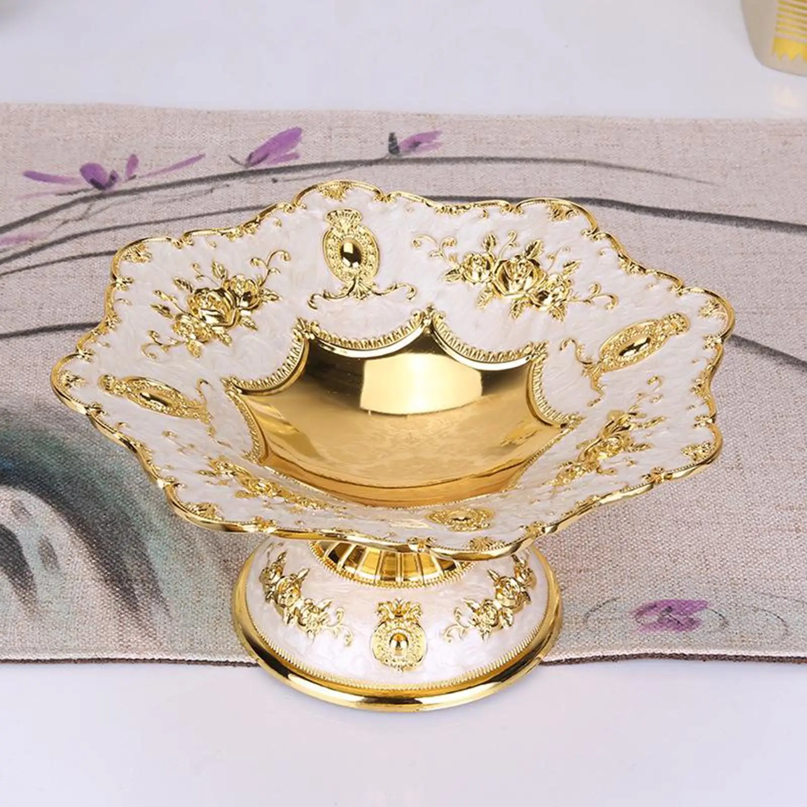 Dip Bowls Pastry Dish for Cupcake Cookies Fruit Chocolate Home Decor Gifts