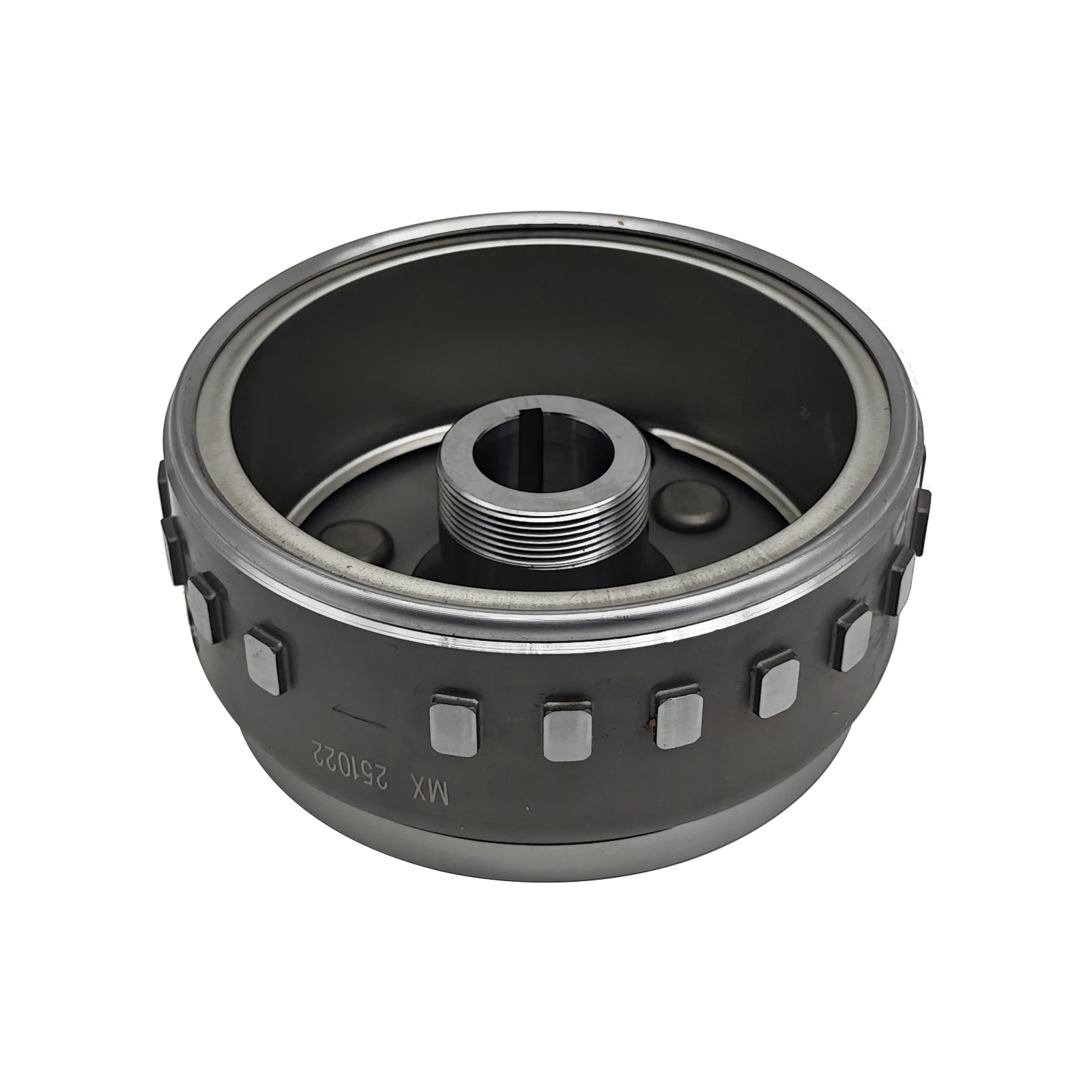 MAGNETO STATOR Rotor Flywheel OE 21170103201 for  650 SHORT ATV UTV Parts