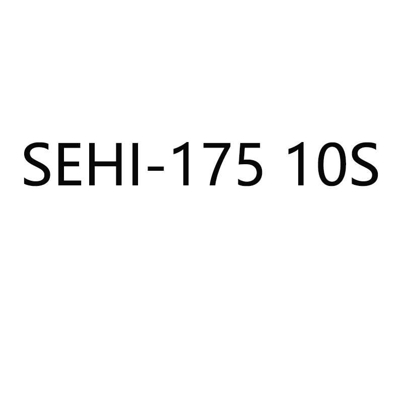 

Refrigeration & Heat Exchange Parts EXV SEHI-175 10S Electronic Expansion Valve