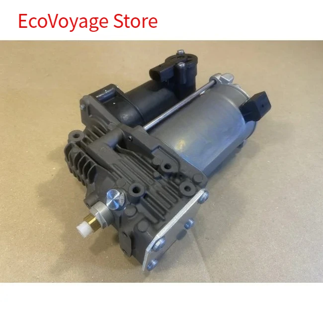 Original  Compressor air suspension LR072537 LAND ROVER Discovery 3/4 LR3 LR4 Range Rover Sport/L320